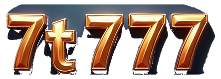 7t7777 logo